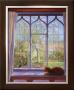 Spring Window by Timothy Easton Limited Edition Pricing Art Print