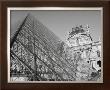 Louvre I by Christian S. Junker Limited Edition Pricing Art Print
