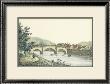 Scenic Riverbank I by I.G. Wood Limited Edition Print