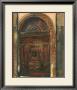 La Porta V by Augustine (Joseph Grassia) Limited Edition Print