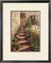 South Of France Ii by Roger Duvall Limited Edition Print