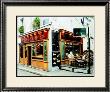 Crepes by Ray Hartl Limited Edition Pricing Art Print