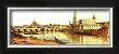 Dresden Elbufer by Canaletto Limited Edition Pricing Art Print