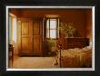 Tuscan Bedroom by Darren Baker Limited Edition Print