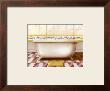 Bathtub Ii by Manso Limited Edition Print