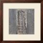 Chicago Ii by Elizabeth Jardine Limited Edition Print