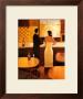 Cafe Vino I by Robert Smith Limited Edition Pricing Art Print