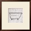 Bath by Allan Stevens Limited Edition Pricing Art Print