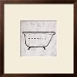 Bath by Allan Stevens Limited Edition Print