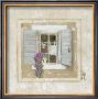 Fenetre Etendoire by Veronique Didier-Laurent Limited Edition Pricing Art Print