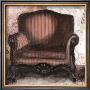 Fauteuil Pour Lui by Alexandra Breda Limited Edition Print