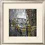 City Iv by Jean-François Dupuis Limited Edition Pricing Art Print