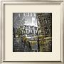 City Iv by Jean-Francois Dupuis Limited Edition Pricing Art Print