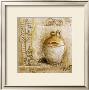 Pot A L'huile by Veronique Didier-Laurent Limited Edition Pricing Art Print