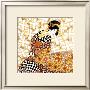 Seventies by Anne Bernard Limited Edition Print