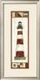 Americana Lighthouse I by Ethan Harper Limited Edition Print