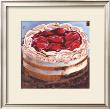 Cake by Diana Tremaine Limited Edition Pricing Art Print