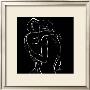 United Couple Xvii by Alijan Alijanpour Limited Edition Pricing Art Print