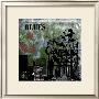 Blues Ii by Jean-Francois Dupuis Limited Edition Pricing Art Print
