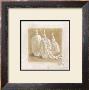 Perles Blanches by Veronique Didier-Laurent Limited Edition Print