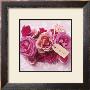 Rose by Louis Gaillard Limited Edition Pricing Art Print