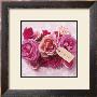 Rose by Louis Gaillard Limited Edition Print