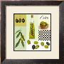 Olive Oil by Ute Nuhn Limited Edition Print