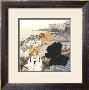 Un Dimanche A St-Malo by Diane Ethier Limited Edition Pricing Art Print