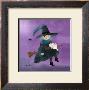 The Witch by Diane Ethier Limited Edition Print