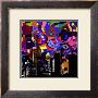 Urban Color V by Jean-Francois Dupuis Limited Edition Pricing Art Print