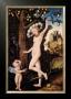 Cupid Complaining To Venus by Lucas Cranach The Elder Limited Edition Print