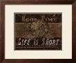 Good Time by Denise Dorn Limited Edition Print