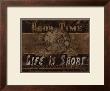 Good Time by Denise Dorn Limited Edition Pricing Art Print