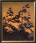 Pine Island, Georgian Bay by Tom Thomson Limited Edition Print