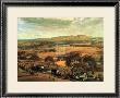 Autumn, Kinnordy by James Mcintosh Patrick Limited Edition Pricing Art Print