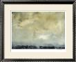 Clouds Vi by Sharon Gordon Limited Edition Print