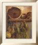 Apache Basketry by Marty Lemessurier Limited Edition Print
