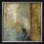 Patina Iii by Jennifer Goldberger Limited Edition Print