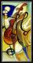 Lowdown Bass by Alfred Gockel Limited Edition Pricing Art Print