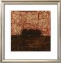Weathered Landscape I by Norman Wyatt Jr. Limited Edition Print