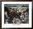Small Town Landscape by Egon Schiele Limited Edition Print
