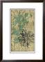 Tandem Blooms I by Jennifer Goldberger Limited Edition Pricing Art Print
