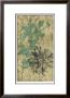 Tandem Blooms I by Jennifer Goldberger Limited Edition Pricing Art Print