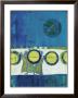Moonlight Shadow by Marjolijn Van Ginkel Limited Edition Pricing Art Print