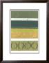 Precipice Iv by Jennifer Goldberger Limited Edition Print
