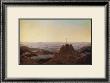 Morning In The Riesengebirge by Caspar David Friedrich Limited Edition Pricing Art Print