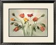 Icelandic Poppies Ii by Huntington Witherill Limited Edition Print