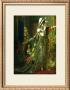 Le Quantum Invisible by Gustave Moreau Limited Edition Print