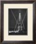 Tour Eiffel, Paris, 14 Juillet, 1947 by Rene Jacques Limited Edition Pricing Art Print