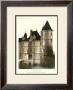 Petite French Chateaux Xii by Victor Petit Limited Edition Print